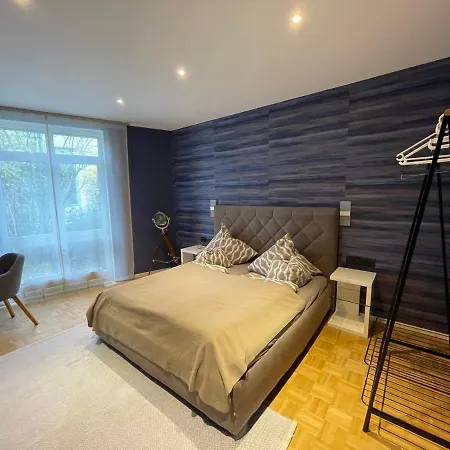 Center Apartamento *