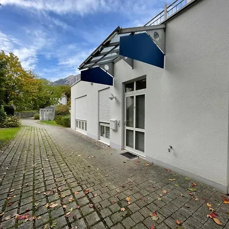 Center Apartmán *