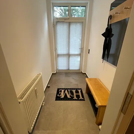 Center Apartmán