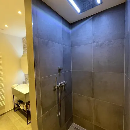 Appartement Center Bad Reichenhall