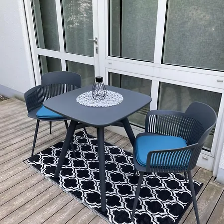 Appartement Center Bad Reichenhall