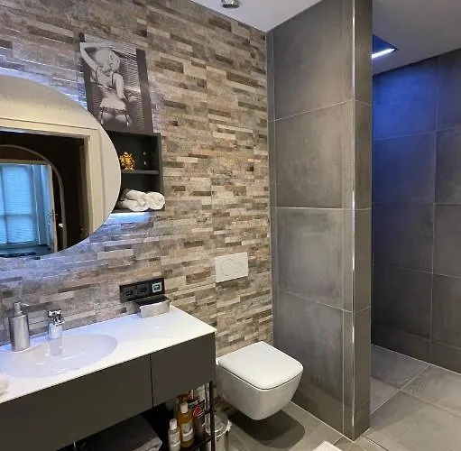 Apartamento Center Bad Reichenhall