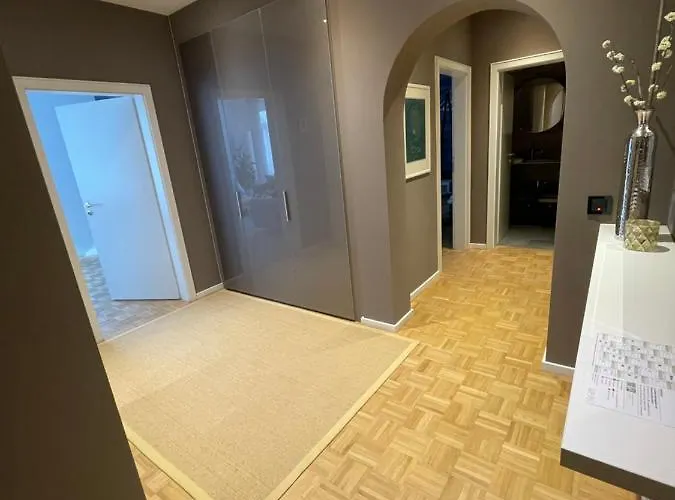 Apartamento Center